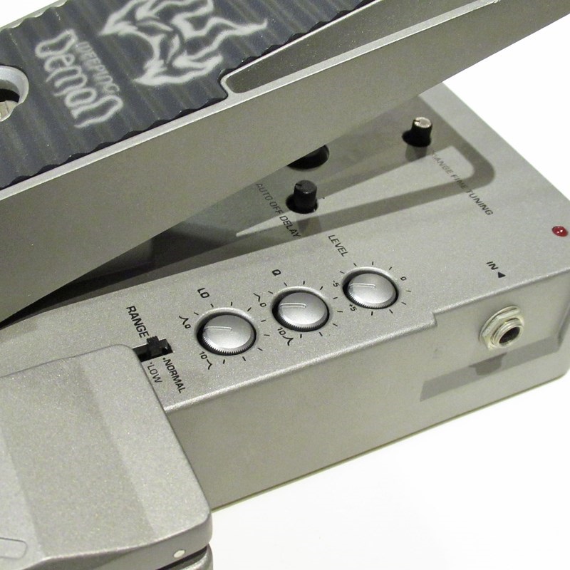 Ibanez USED 中古 WD7 画像4