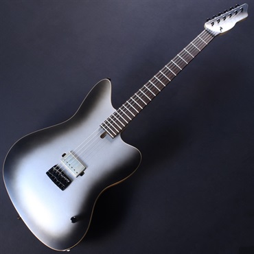 SAITO Guitars S-JMC-SUGI MIA 1H SLV 【特価】#006 画像1