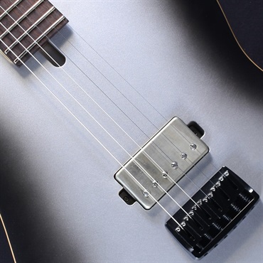 SAITO Guitars S-JMC-SUGI MIA 1H SLV 【特価】#006 画像3