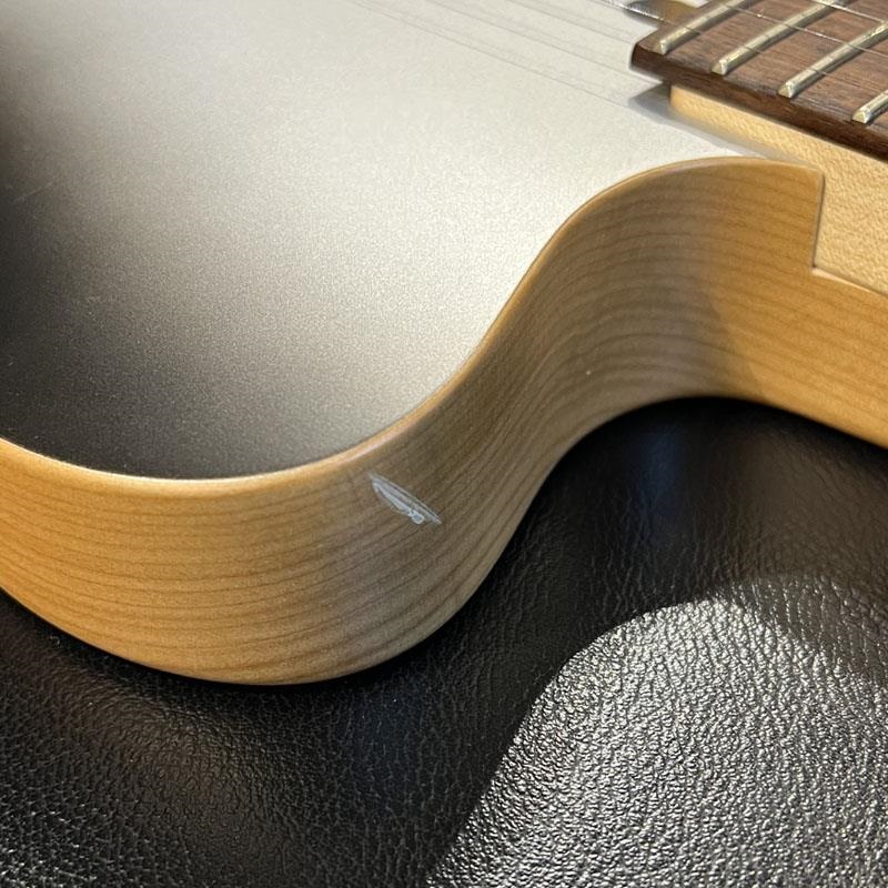 SAITO Guitars S-JMC-SUGI MIA 1H SLV 【キズ有り特価】#006 ｜イケベ