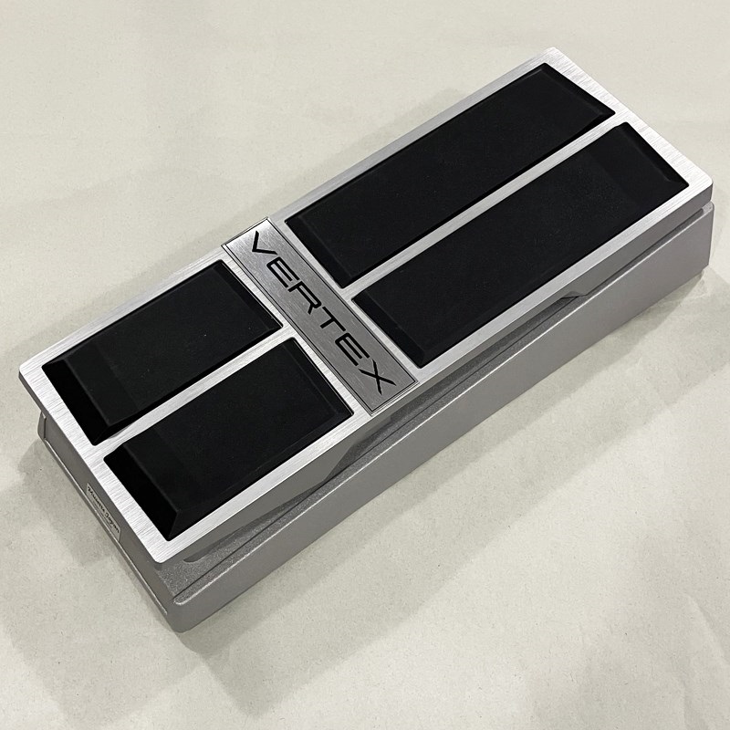 VERTEX 【USED】MONO VOLUME PEDAL HANDWIRED 画像1