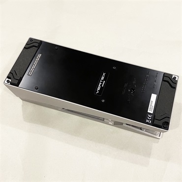 VERTEX 【USED】MONO VOLUME PEDAL HANDWIRED 画像4