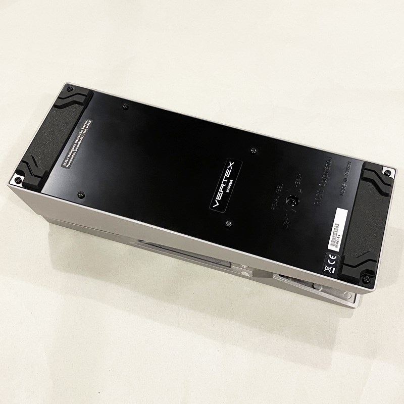 VERTEX 【USED】MONO VOLUME PEDAL HANDWIRED 画像4