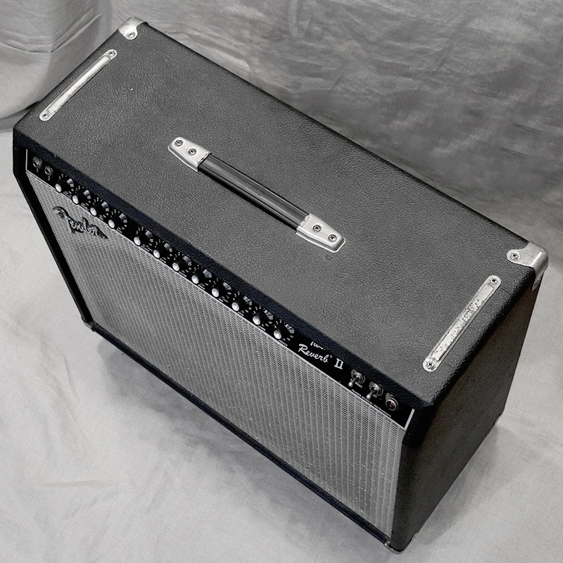 Evans EP-250 Vintage テープエコース プリングリバーブ maxresdefault.jpg?sqp=-