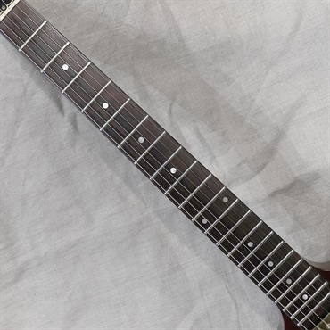 Gibson VINTAGE Explorer '77 Wine Red 画像8