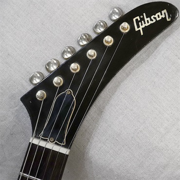 Gibson VINTAGE Explorer '77 Wine Red 画像10
