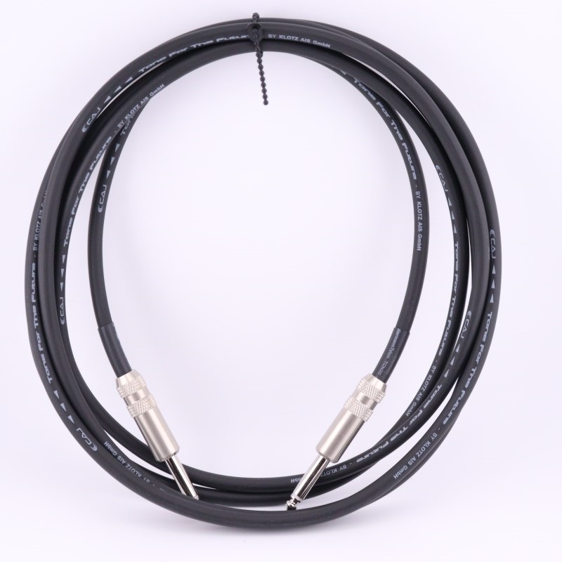 CAJ 【創業50周年大決算SALE】 CAJ Cable LE MC G I-I 3m 画像1