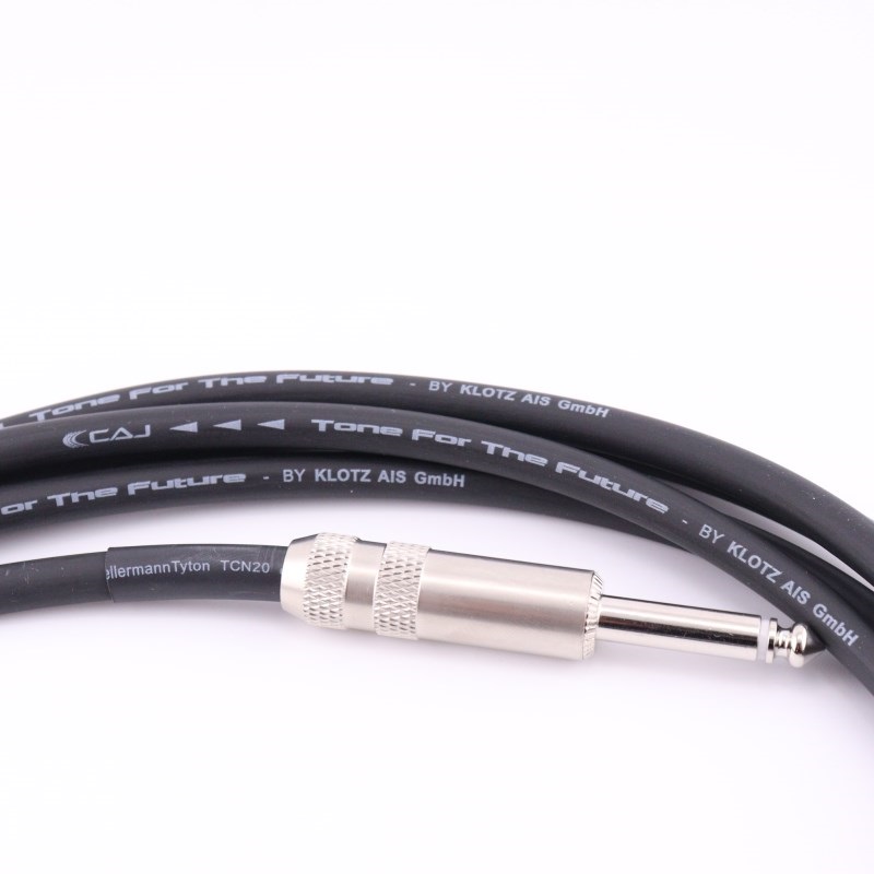 CAJ 【創業50周年大決算SALE】 CAJ Cable LE MC G I-I 3m 画像2