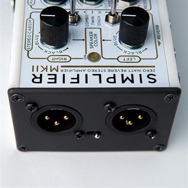 DSM & HUMBOLDT ELECTRONICS SIMPLIFIER MkII 画像2