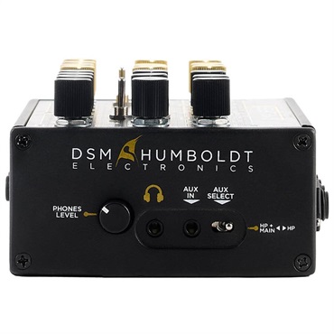 【最終価格　美品】DSM&HUMBOLDT SIMPLIFIER X DSM & HUMBOLDT ELECTRONICS SIMPLIFIER X ｜イケベ楽器店