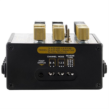DSM & HUMBOLDT ELECTRONICS SIMPLIFIER X ｜イケベ楽器店