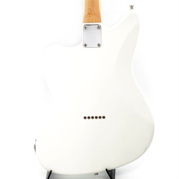 Fender Made in Japan 【USED】2021 Limited Offset Telecaster (Olympic White/ Rosewood Fingerboard)【SN. JD21002100】 画像2