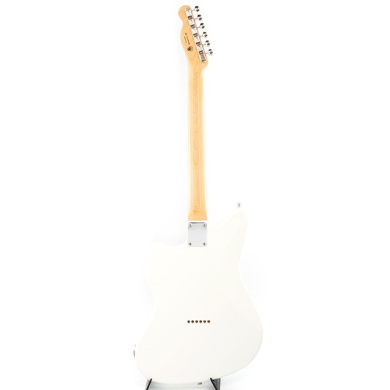 Fender Made in Japan 【USED】2021 Limited Offset Telecaster (Olympic White/ Rosewood Fingerboard)【SN. JD21002100】 画像3