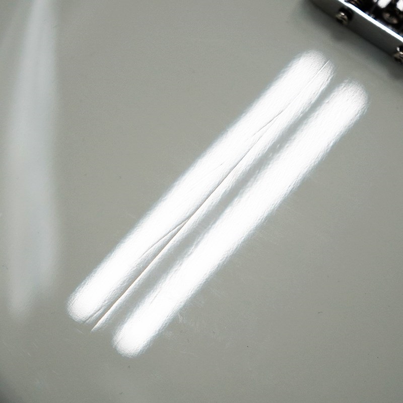 Fender Made in Japan 【USED】2021 Limited Offset Telecaster (Olympic White/ Rosewood Fingerboard)【SN. JD21002100】 画像7