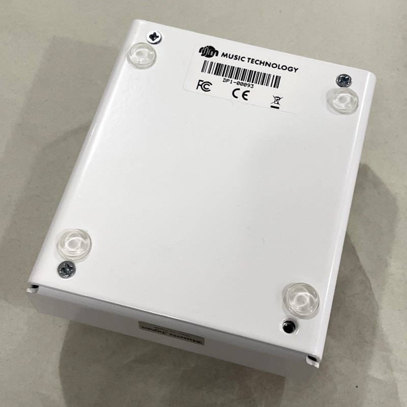 RJM USED 中古 Overtune SN/00093 画像1