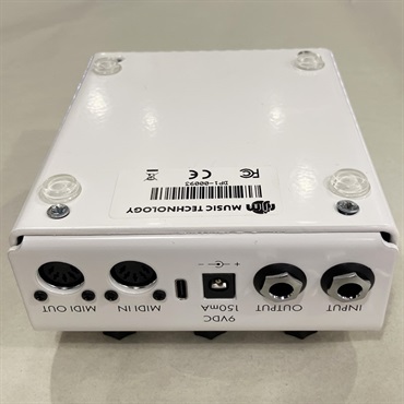 RJM USED 中古 Overtune SN/00093 画像2