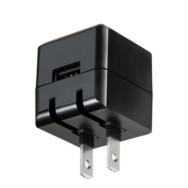 SANWA SUPPLY 【創業50周年大決算SALE】ACA-IP70BK (USB電源コンセント) 画像3