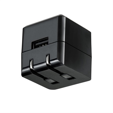 SANWA SUPPLY 【創業50周年大決算SALE】ACA-IP70BK (USB電源コンセント) 画像4
