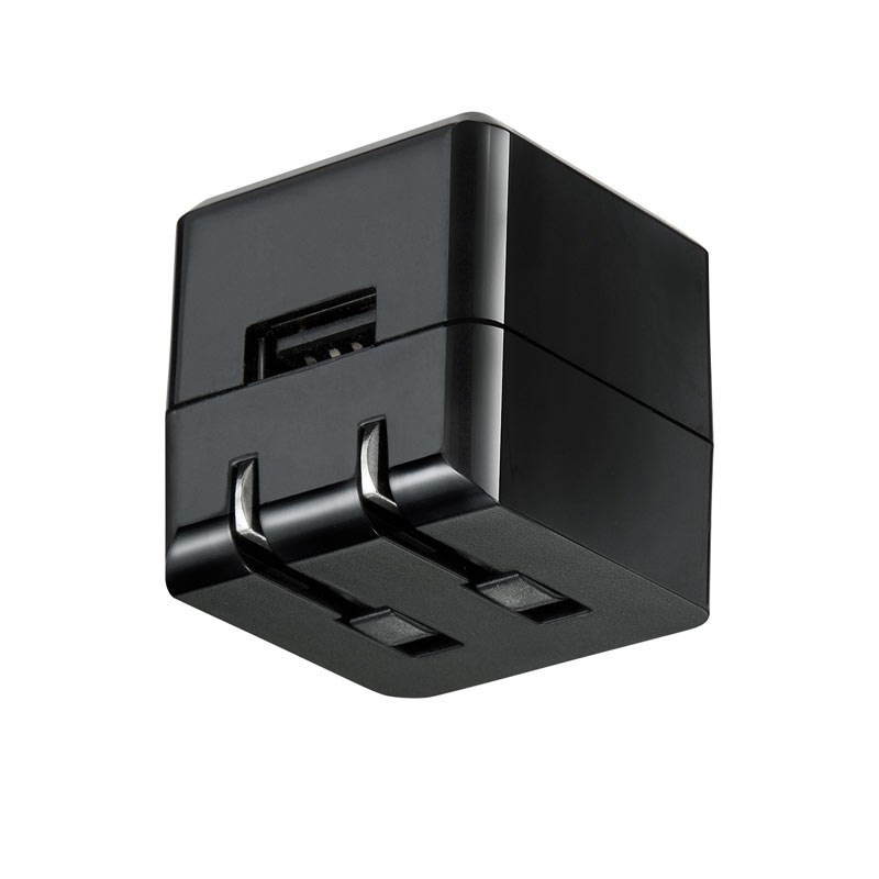 SANWA SUPPLY 【創業50周年大決算SALE】ACA-IP70BK (USB電源コンセント) 画像4