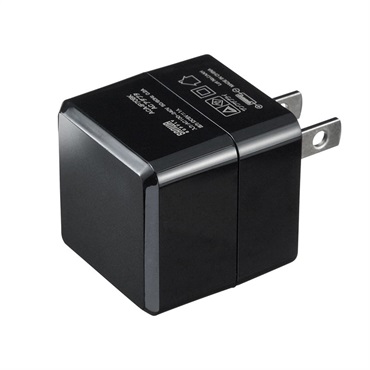 SANWA SUPPLY 【創業50周年大決算SALE】ACA-IP70BK (USB電源コンセント) 画像6