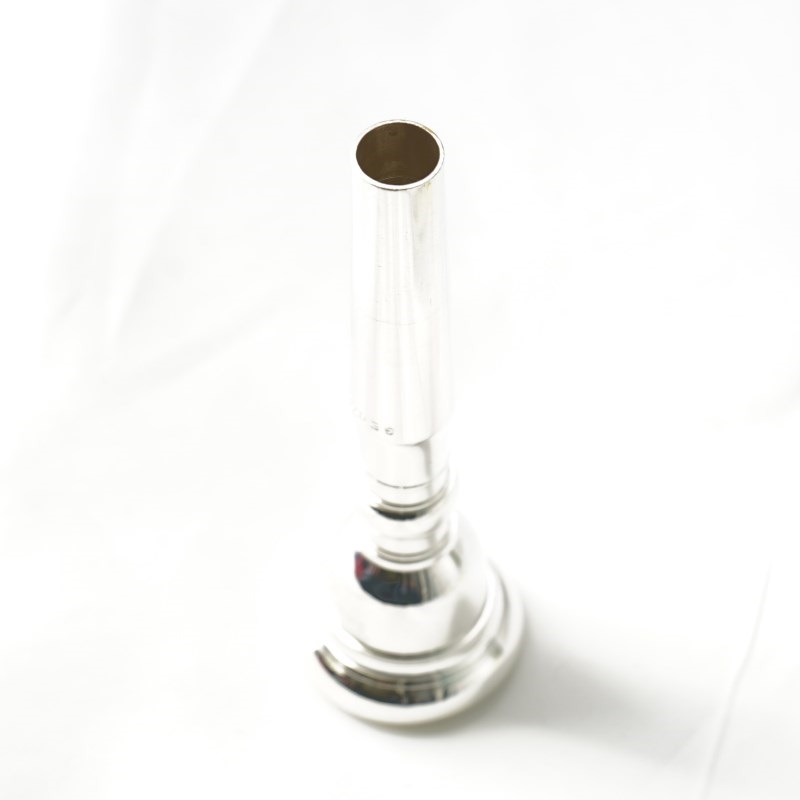 W.Chr.シュミット トランペットマウスピース SOLIST 170S その他ブランド(管楽器・吹奏楽器) USED 中古 W.Chr.シュミット