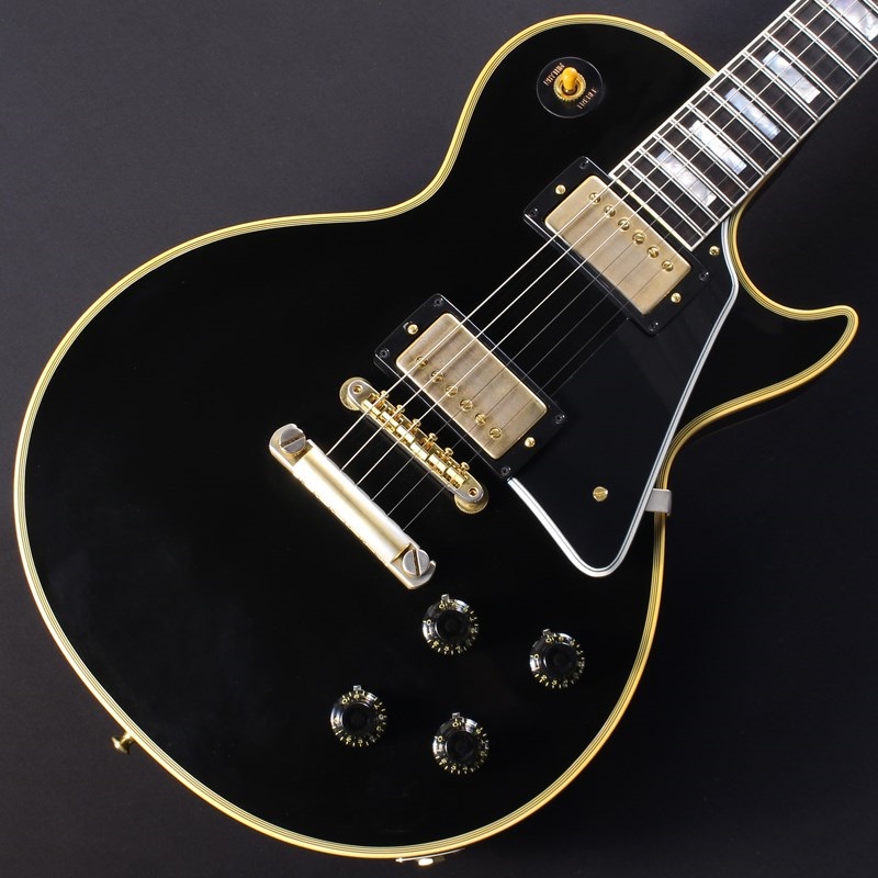 Gibson 【USED】1957 Les Paul Custom Reissue 2-Pickup VOS Gibson 【USED】1957 Les Paul Custom Reissue 2-Pickup VOS