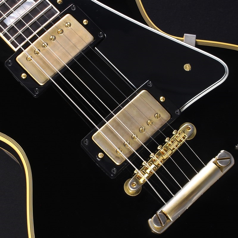 Gibson 【USED】1957 Les Paul Custom Reissue 2-Pickup VOS Gibson 【USED】1957 Les Paul Custom Reissue 2-Pickup VOS