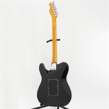 Fender USA 【USED】American Ultra Luxe Telecaster Floyd Rose HH (Mystic Black/Maple)【SN. US23105757】 画像3
