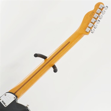 Fender USA 【USED】American Ultra Luxe Telecaster Floyd Rose HH (Mystic Black/Maple)【SN. US23105757】 画像5