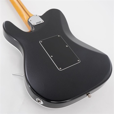Fender USA 【USED】American Ultra Luxe Telecaster Floyd Rose HH (Mystic Black/Maple)【SN. US23105757】 画像7