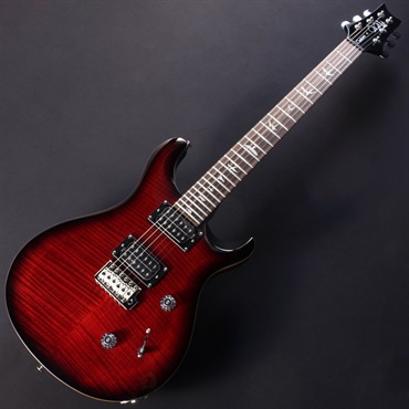 PRS SE Custom 24 レッド エレキギター エレキギター】Paul Reed Smith(PRS) – SE CUSTOM 24 N Scarlet
