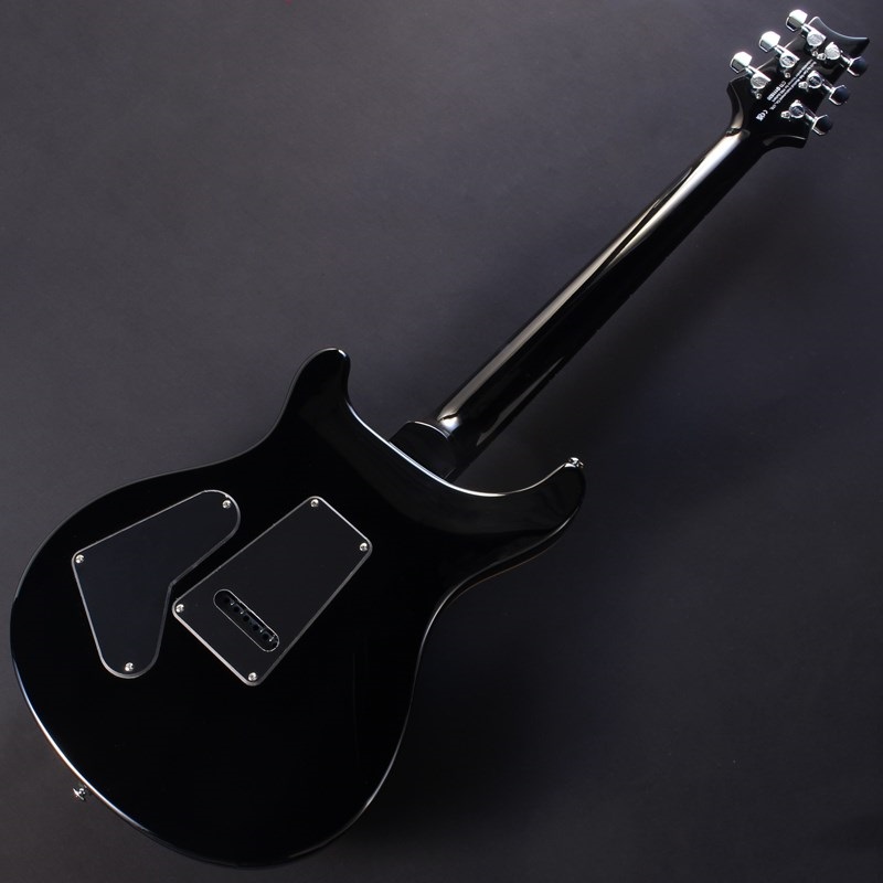 P.R.S. SE Custom 24 (Fire Red Burst) ｜イケベ楽器店オンラインストア