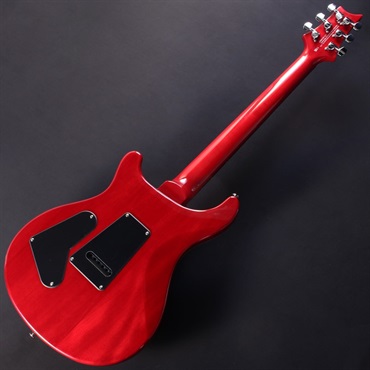 P.R.S. SE Custom 24 (Vintage Yellow) 画像5