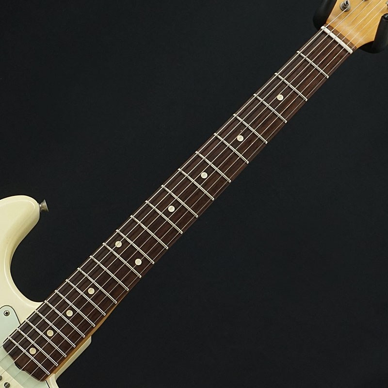 Fender MEX 【USED】 Road Worn '60s Stratocaster (Olympic