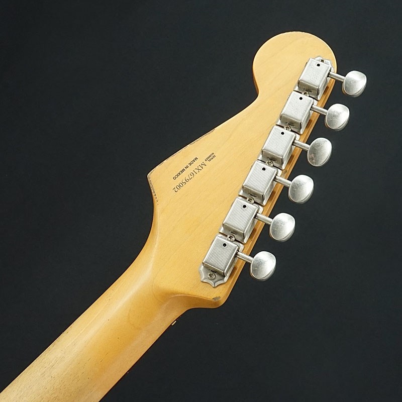 Fender MEX 【USED】 Road Worn '60s Stratocaster (Olympic