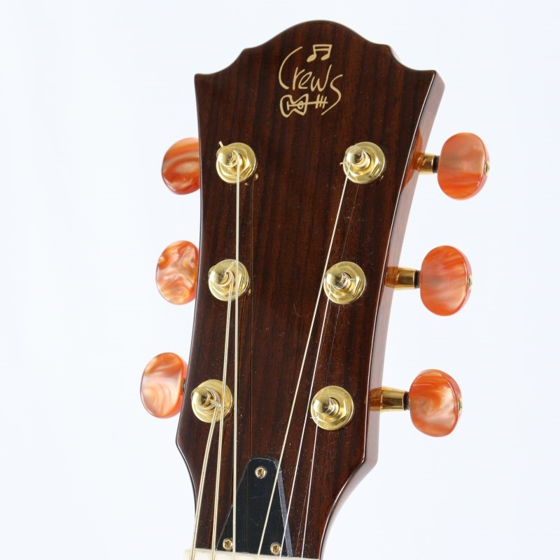 Crews Maniac Sound 【USED】 ES-1500C クルーズマニアック Crews Maniac Sound 【USED】 ES-1500C クルーズマニアック