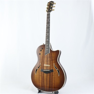 TAYLOR USED 中古 【緊急値下げ！！】 T5-C2 KOA ※2001年製 テイラー 【夏のボーナスセール】 画像1