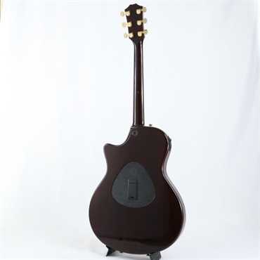 TAYLOR USED 中古 【緊急値下げ！！】 T5-C2 KOA ※2001年製 テイラー 【夏のボーナスセール】 画像3