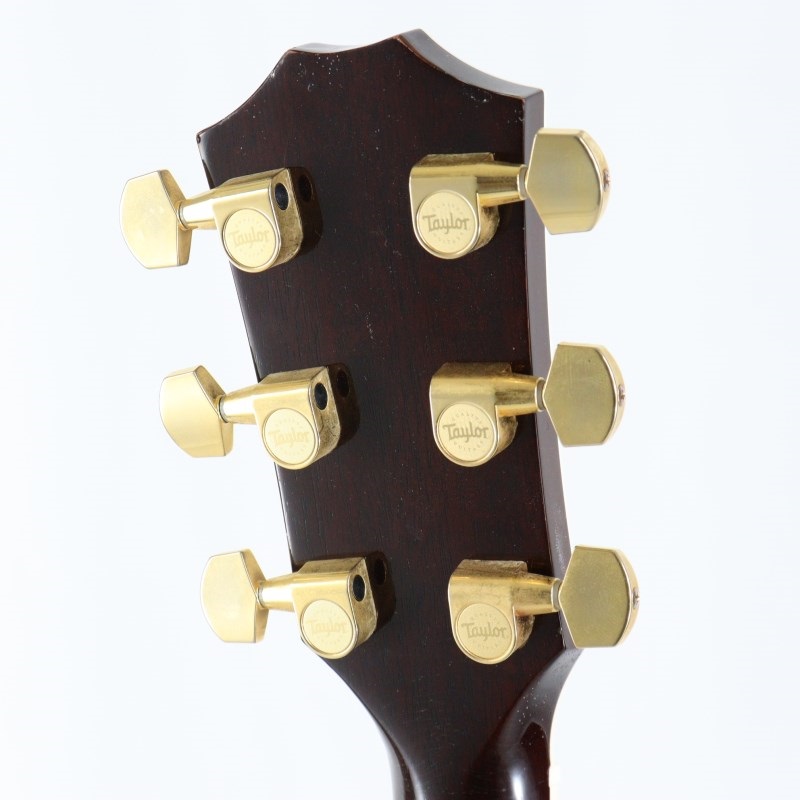 TAYLOR USED 中古 【緊急値下げ！！】 T5-C2 KOA ※2001年製 テイラー 【夏のボーナスセール】 画像5