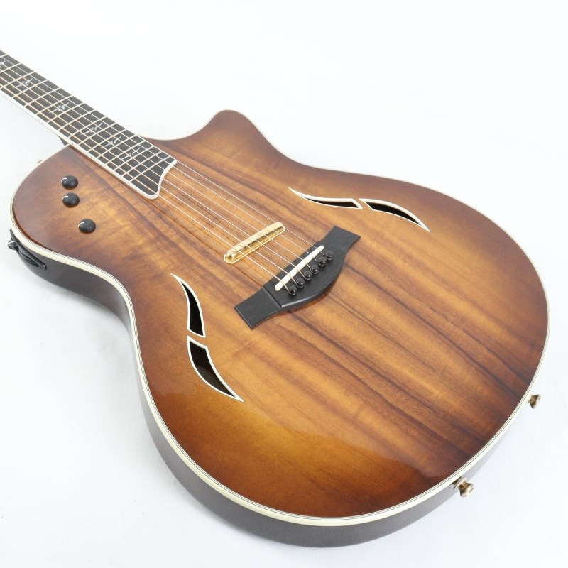 TAYLOR USED 中古 【緊急値下げ！！】 T5-C2 KOA ※2001年製 テイラー 【夏のボーナスセール】 画像10