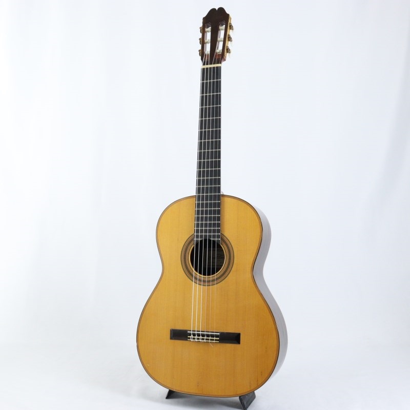 unknown USED 中古 【緊急値下げ！！】 KAZUO ICHIYANAGI No.40 一柳一雄 ※1983年製 【夏のボーナスセール】 画像1