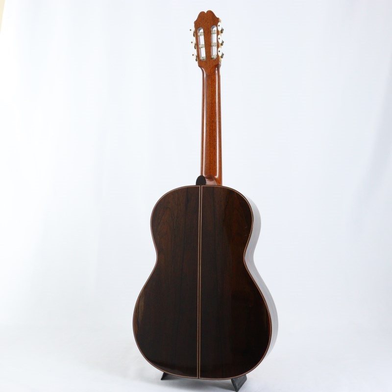 unknown USED 中古 【緊急値下げ！！】 KAZUO ICHIYANAGI No.40 一柳一雄 ※1983年製 【夏のボーナスセール】 画像3