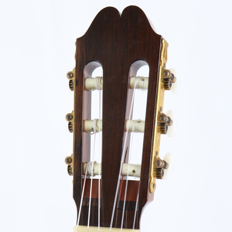 unknown USED 中古 【緊急値下げ！！】 KAZUO ICHIYANAGI No.40 一柳一雄 ※1983年製 【夏のボーナスセール】 画像4
