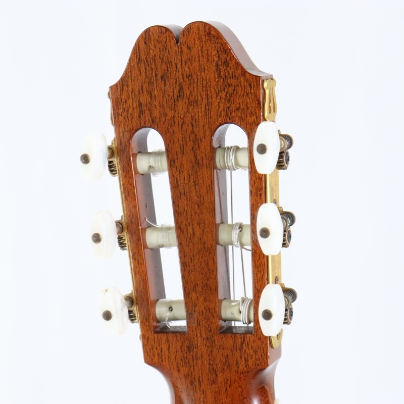 unknown USED 中古 【緊急値下げ！！】 KAZUO ICHIYANAGI No.40 一柳一雄 ※1983年製 【夏のボーナスセール】 画像5