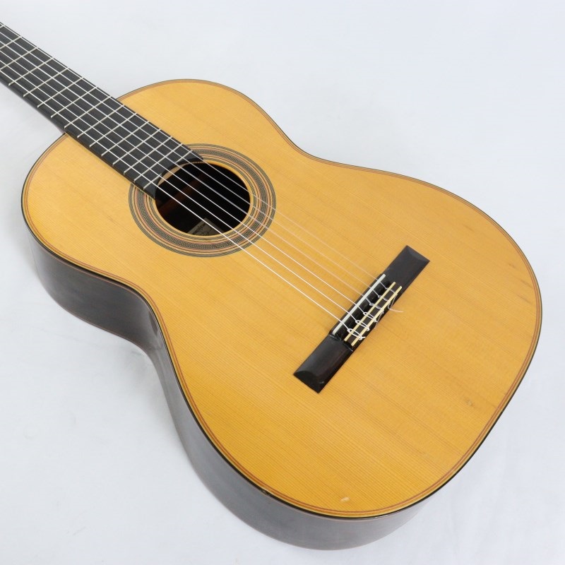 unknown USED 中古 【緊急値下げ！！】 KAZUO ICHIYANAGI No.40 一柳一雄 ※1983年製 【夏のボーナスセール】 画像8