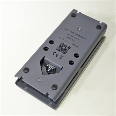 LEHLE USED 中古 DUAL EXPRESSION 画像1