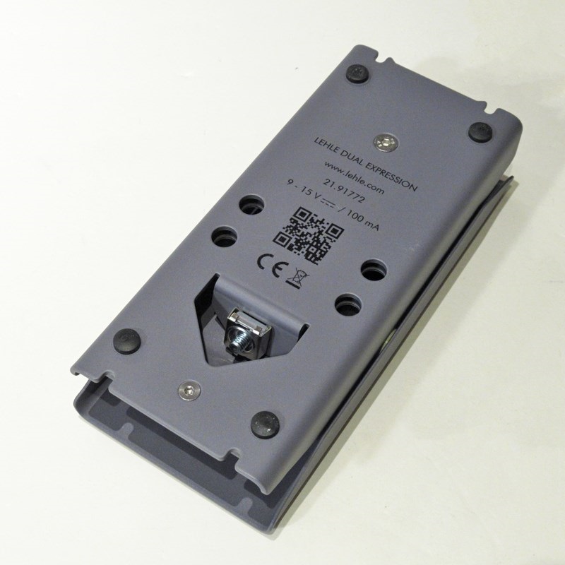 LEHLE USED 中古 DUAL EXPRESSION 画像1