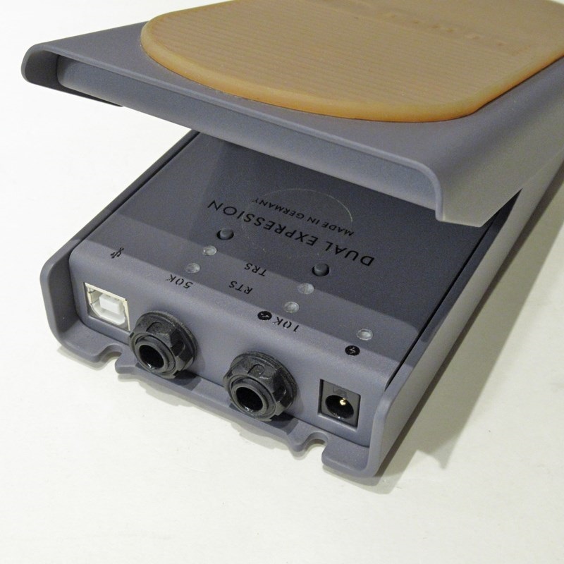 LEHLE USED 中古 DUAL EXPRESSION 画像3