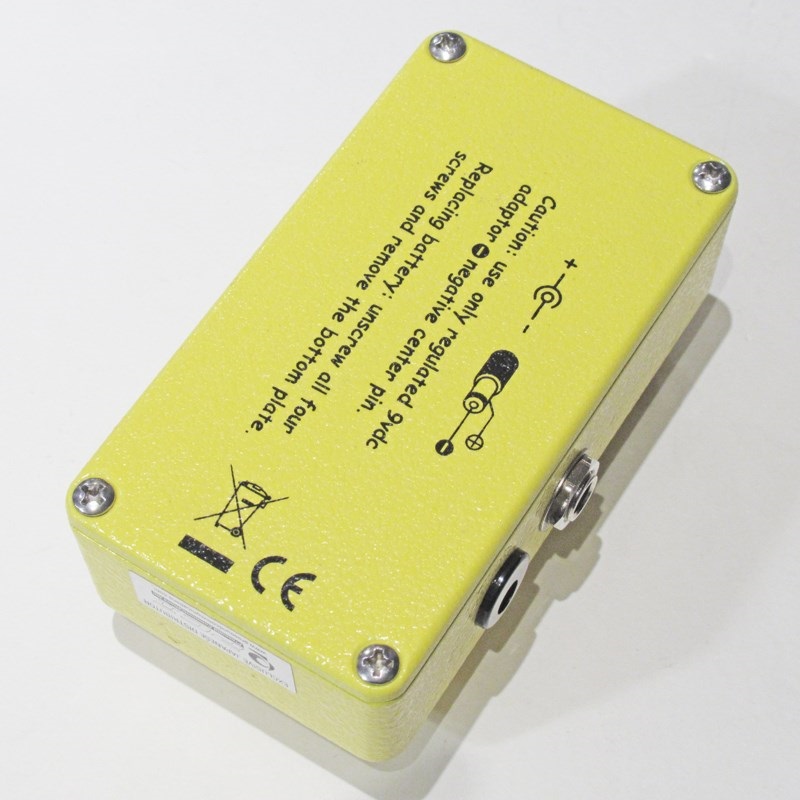 Xotic USED 中古 AC BOOSTER 画像1
