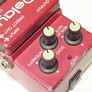 BOSS 【USED】DM-3 Delay 画像1